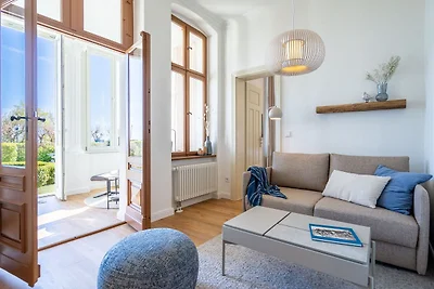 Holiday flat family holiday Ahlbeck