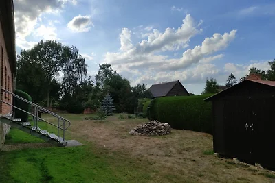 Vakantieappartement Gezinsvakantie Neukalen