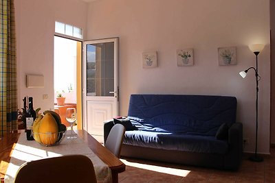 Vakantieappartement Gezinsvakantie Los Llanos de Aridane