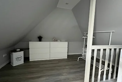 Ferienwohnung Nordseebrise Friko