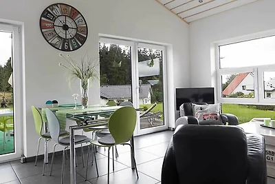 Casa vacanze Vacanza di relax Clausthal-Zellerfeld