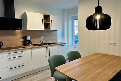 Nr. 302 - Apartmenthaus Harleblick