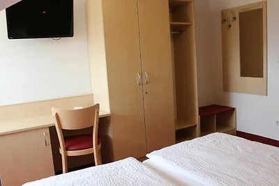 Ferienwohnung Steinacker