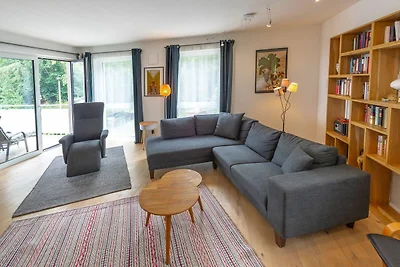 Haus Jasmund in Sellin | Wohnung 2 |...