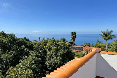 Casa vacanze Vacanza di relax Tijarafe