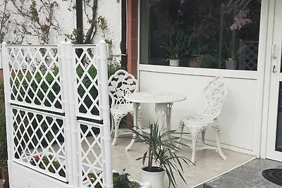 Appartamento Vacanza con famiglia Fürstenberg Havel