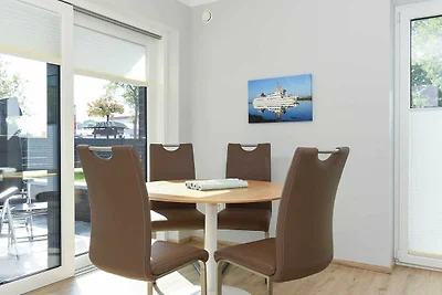 Vakantieappartement Gezinsvakantie Bensersiel