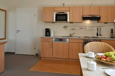 Vakantieappartement Gezinsvakantie Sellin