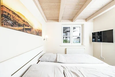 DAG-891 - Ferienhaus Lütte Koje mit Terrasse ...