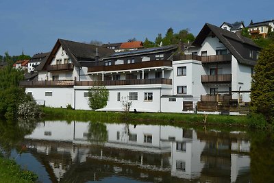 Vakantieappartement Gezinsvakantie Waldeck