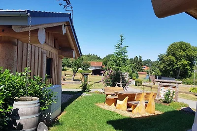 Fischerhütte