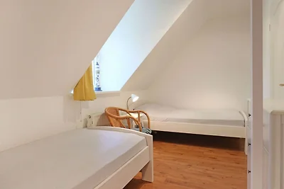 Endhaus Seemöwe