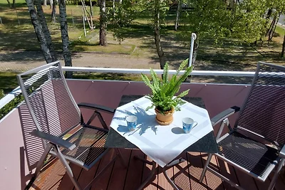 2-Raum (S2) App. 109