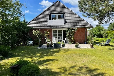 Casa vacanze Vacanza di relax Husum