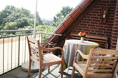 Ferienwohnung Kleine Fluchten