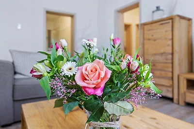 Appartement Sonnenaufgang