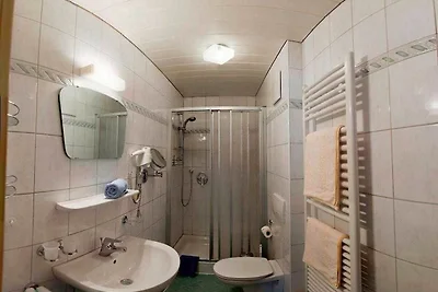 Vilsalpsee/Bergsonne 1