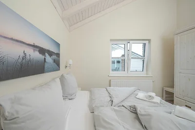 Casa vacanze Vacanza di relax Dagebüll