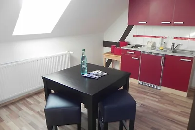 Wohnung Postdirektor
