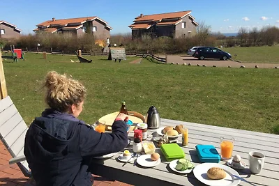 Holiday flat family holiday Hohenkirchen