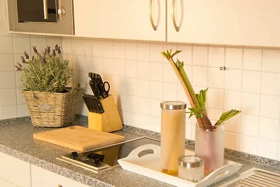 Vakantieappartement Gezinsvakantie Warnemünde