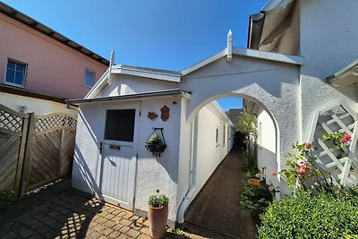 Poststrasse Fewo Luv