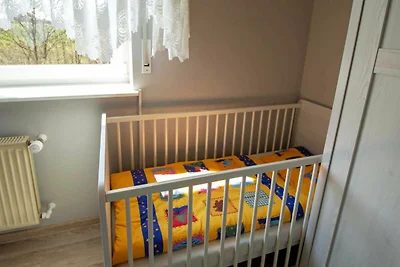 Vakantieappartement Gezinsvakantie Frankenau