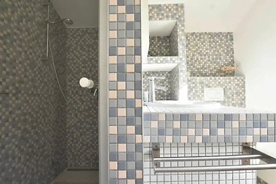 Vakantieappartement Gezinsvakantie Rerik