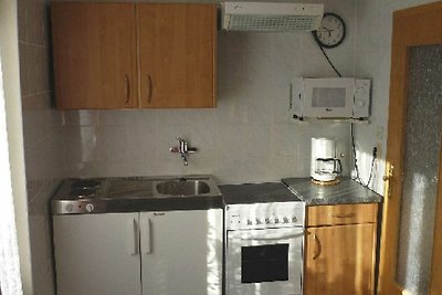 Ferienhaus Storchennest FeWo EG