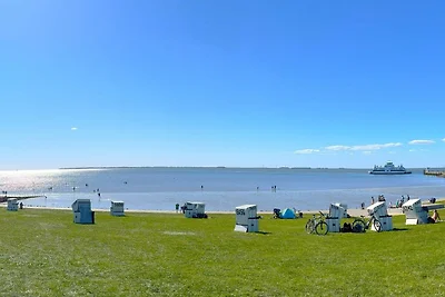 DAG-957 - Freistehendes hundefreundliches Fer...