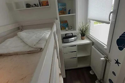 Ferienpark - Haus Q, App. 0Q0402