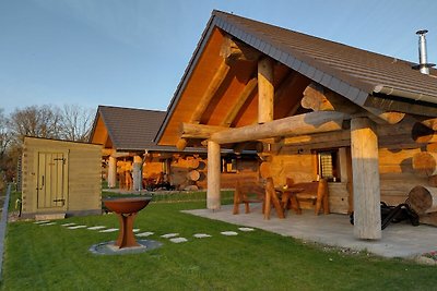 Casa vacanze Vacanza di relax Groß Nemerow