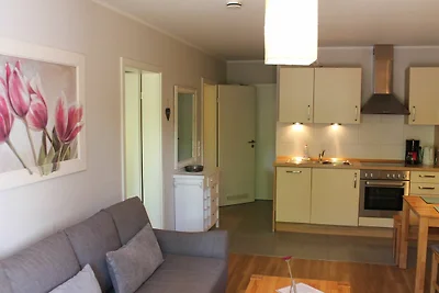 Vakantieappartement Gezinsvakantie Graal-Müritz