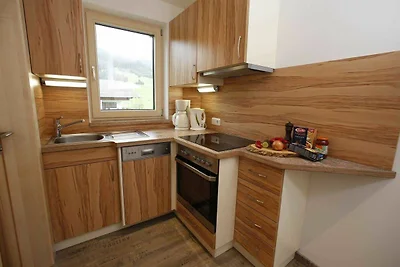 Appartement Buche