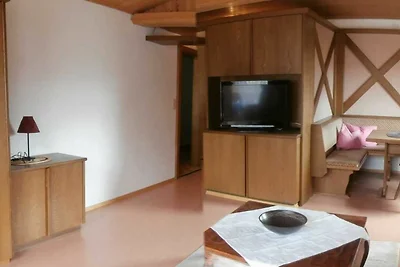 Vakantieappartement Gezinsvakantie Tannheim