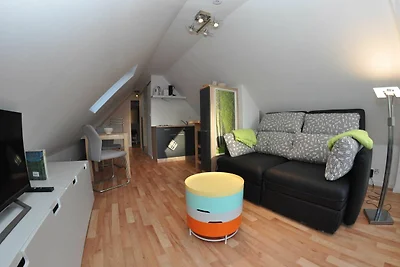 1 Zimmer Ferienwohnung - Ferienhaus...