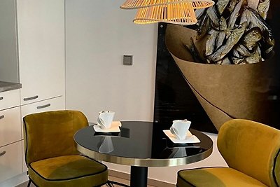 Apartamento Vacaciones familiares Lubmin