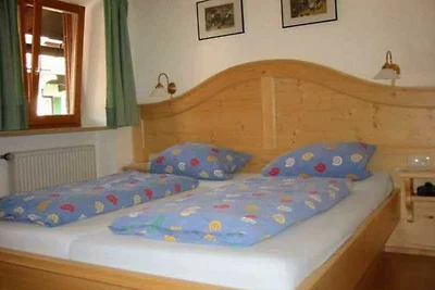 Appartamento Vacanza con famiglia Rottach-Egern