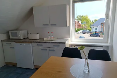 Apartament Dla rodzin Neustadt in Holstein