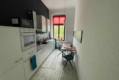 DESIGN Apartment II - 45qm Grenze Altstadt...