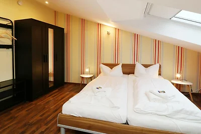 S02 strandnah max. 2 Pers.