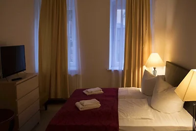 Hotel Cultuur en bezienswaardigheden Oberwiesenthal