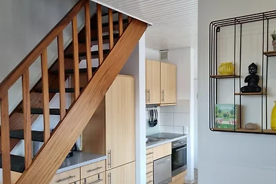 Appartamento Vacanza con famiglia Varel