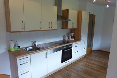 Vakantieappartement Gezinsvakantie Innerschwand