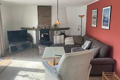 Vakantieappartement Gezinsvakantie Westerdeichstrich