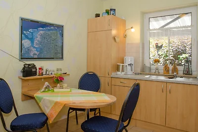 Vakantieappartement Gezinsvakantie Moormerland