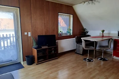 Vakantieappartement Gezinsvakantie Senftenberg