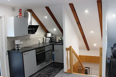 Apartamento Vacaciones familiares Schammelsdorf