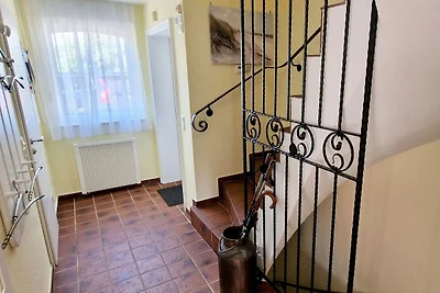 Haus Süderoog Whg 13