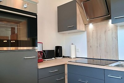 Vakantieappartement Gezinsvakantie Ebermannstadt